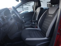 Dacia Sandero Stepway II 0.9 TCE Prestige