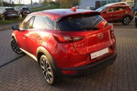 Mazda CX-3 2.0 SKYACTIV-G 121 Advantage