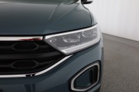 VW T-Roc 2.0 TDI Goal DSG