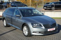 Skoda Superb Combi 1.8 TSI Style