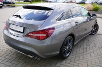 Mercedes-Benz CLA 180 Urban