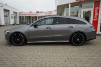 Mercedes-Benz CLA 220 d SB AMG Line