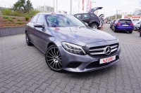 Mercedes-Benz C 180 C180