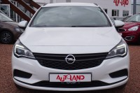 Opel Astra K Sports Tourer 1.0 Turbo