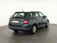 Skoda Fabia Combi 1.0 TSI Ambition