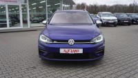 VW Golf VII Variant 1.5 TSI DSG R-Line