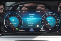 VW Golf VIII 2.0 TDI Style