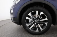 VW T-Roc 2.0 TDI DSG 4Motion United