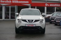 Nissan Juke 1.2 DIG-T