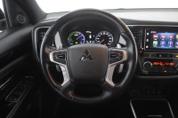 Mitsubishi Outlander 2.4 PHEV Intro Edition 4WD