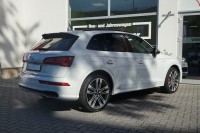 Audi SQ5 3.0 TFSI quattro