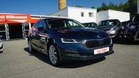 Skoda Octavia 1.4 TSI iV First Edition