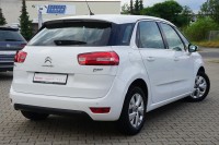 Citroen C4 Picasso Spacetourer 1.2 PureTech Selection