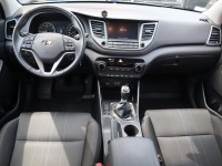 Hyundai Tucson 1.6 GDi