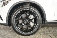 Mercedes-Benz GLC 43 AMG 4Matic
