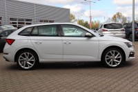 Skoda Scala 1.0 TSI Style