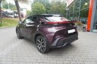 Toyota C-HR 1.8 Hybrid FWD Business Edition