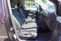 VW Caddy 1.4 TSI Highline