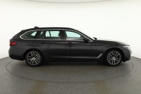 BMW 520 i Luxury Line