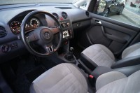 VW Caddy 1.6 TDI Comfortline BMT