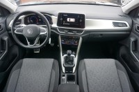 VW T-Roc 1.5 16V TSI Move
