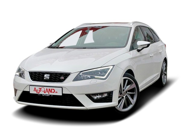 Seat Leon ST 1.4 TSI FR