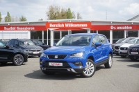 Vorschau: Seat Ateca 1.6 TDI SHZ