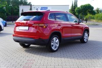 Skoda Karoq 1.5 TSI DSG