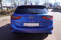 Kia cee'd Ceed 1.5 T-GDI