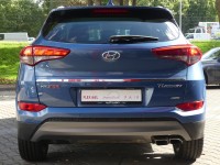 Hyundai Tucson 1.6 T-GDI Premium 4WD