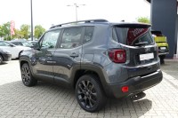 Jeep Renegade 1.3 Hybrid