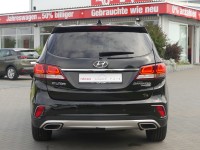 Hyundai Grand Santa Fe 2.2 T-GDI Premium 4WD