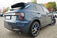 Lynk&Co 01 1.5 TD PHEV Aut.