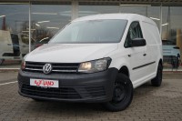 Vorschau: VW Caddy Maxi 2.0 TDI DSG Kasten