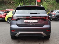 VW T-Cross 1.0 Move