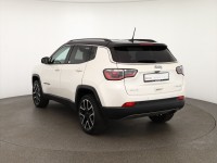 Jeep Compass 1.4 MultiAir Limited