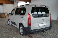 Citroen Berlingo 1.5 Blue-HDi Shine M