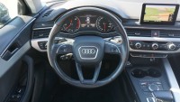 Audi A4 1.4 TFSI