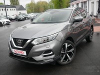 Nissan Qashqai 1.6 Tekna LED Panorama 360° Tempomat DAB