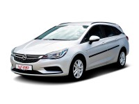 Opel Astra ST K 1.6 CDTI Edition Navi Anhängerkupplung Tempomat