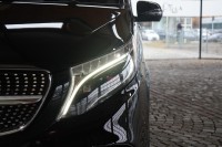 Mercedes-Benz V-Klasse V300 d AVANTGARDE lang