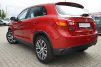 Mitsubishi ASX 1.6 Basis 2WD