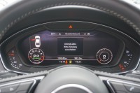 Audi A5 Coupe 2.0 TFSI quattro S-Line