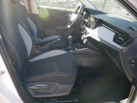 Skoda Kamiq 1.0 TSI
