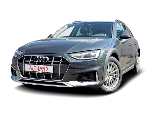 Audi A4 Allroad 45 allroad quattro 3.0 TDI