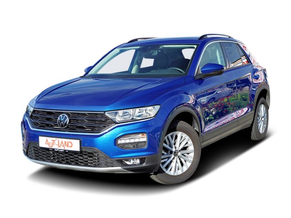 VW T-Roc 1.0 Active