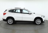 BMW X1 sDrive 20i Advantage