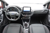 Ford Fiesta 1.0 M-Hybrid ST-Line X
