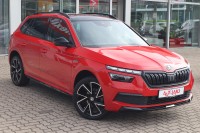 Skoda Kamiq 1.0 TSI Monte Carlo