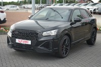 Vorschau: Audi SQ2 2.0 TFSI quattro